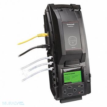 BW TECHNOLOGIES Docking Station 14-1/4 L 4-5/16 W, 497A98