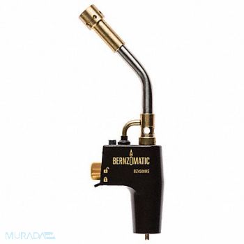 BERNZOMATIC LT60 Hand Torch, 4NE84