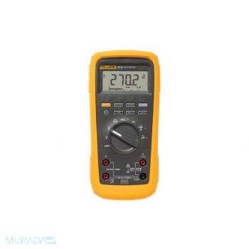 Fluke 27 II Rugged Digital Multimeter