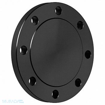 GRAINGER APPROVED Pipe Flange Steel 5 Pipe Size Class 300, 60VL93