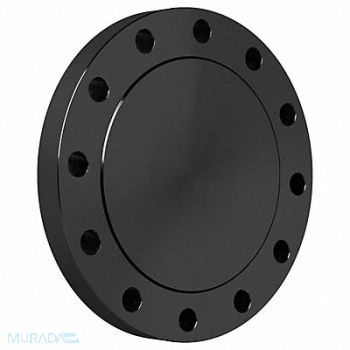 GRAINGER APPROVED Pipe Flange Steel 8 Pipe Size Class 300, 60VL95