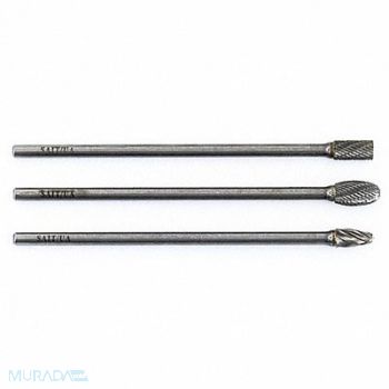 UNITED ABRASIVES-SAIT Flap Wheel Adaptor Kit 6, 58CF97