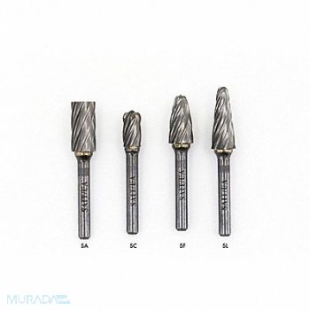 UNITED ABRASIVES-SAIT Center Nut 5/8-11 Small, 58CG21