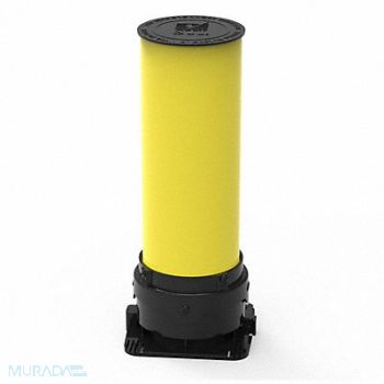 SPECSEAL Firestop Pipe Collar 10 H 3 hr, 49VU12