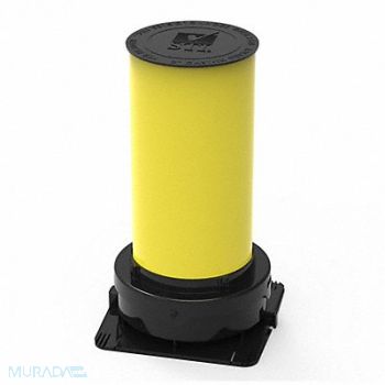 SPECSEAL Firestop Pipe Collar 10 H 3 hr, 49VU14