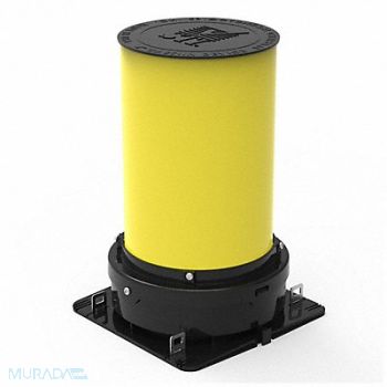 SPECSEAL Firestop Pipe Collar 10 H 3 hr, 49VU16