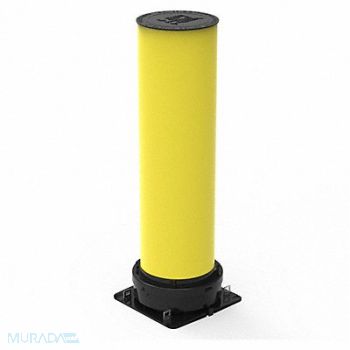 SPECSEAL Firestop Pipe Collar 20 H 3 hr, 49VU17