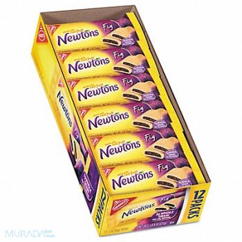 NABISCO Fig Newtons Single PK12, 44NV92