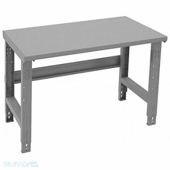 TENNSCO Workbench Steel 48 W 30 D, 4TKP5