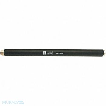 HALTEC Air Chuck 1/4-18 NPT Black Easy Lock, 32HE91