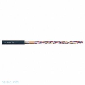 CHAINFLEX Control Cable Copper Gray, 801JK2