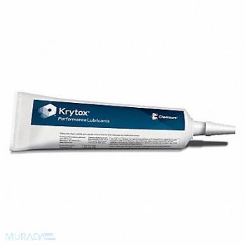 KRYTOX Grease Tube 8 oz., 35RU94