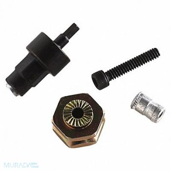 AVK Thread Conversion Kit M10 x 1.50 2 pcs., 33JF04