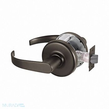 CORBIN RUSSWIN. Item Door Lockset, 807M80