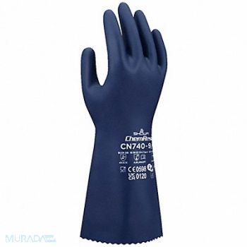 SHOWA Chemical/Hand Protection PR, 808FY9