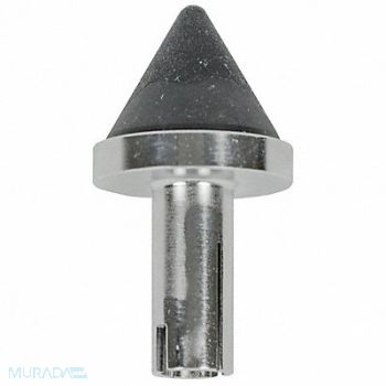 SHIMPO Cone Tip for Tachometers 3/4 dia., 66LV12
