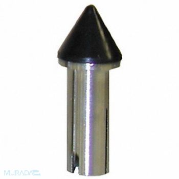 SHIMPO Cone Adapter 1/2 In, 21YD70