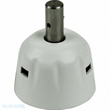 SHIMPO Contact Adapter 1-1/4 Lx1-1/4 Wx1-3/4 H, 49VY92