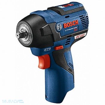 BOSCH Cordless Impact Wrench 3/8 Square, 798JP9