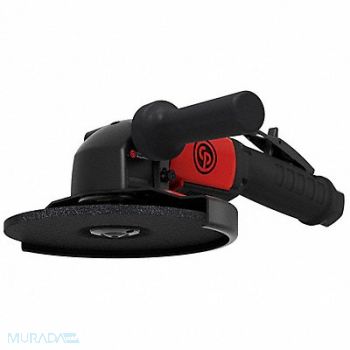 CHICAGO PNEUMATIC Industrial Angle Grinder 2.2 hp 8500 RPM, 796FX1