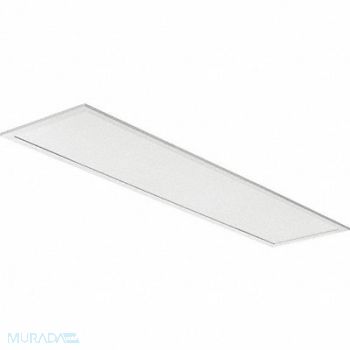 LITHONIA LIGHTING LED Flat Panel, 802NC8