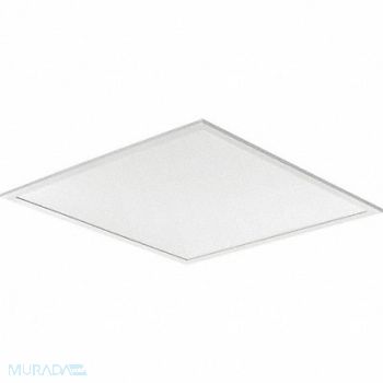 LITHONIA LIGHTING LED Flat Panel, 802NC9