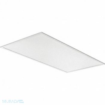 LITHONIA LIGHTING LED Flat Panel, 802ND0