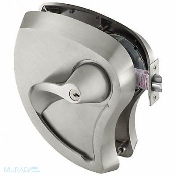 CORBIN Cylindrical Behavioral Health Lockset SS, 799EH9