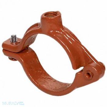 ANVIL Split-Ring Hanger 2 H Iron, 802P49