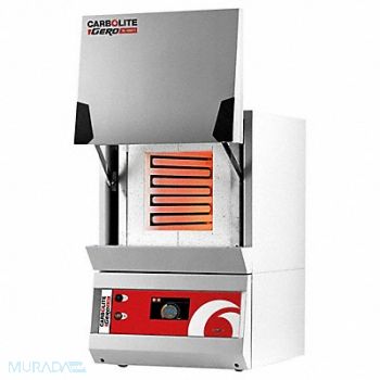 CARBOLITE Lab Furnace 1200C 5L 208/240V 60 Hz, 38L778