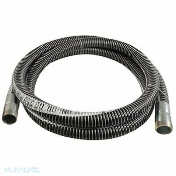 NOVAFLEX Petroleum Hose 3 ID x 25 ft L, 52EE70