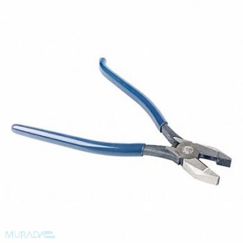 KLEIN TOOLS Ironworkers Pliers, 806FD7