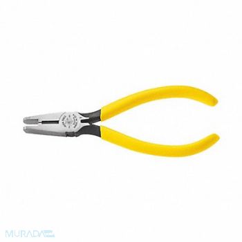 KLEIN TOOLS Dieless Crimper UG UR and UY 5-3/4 L, 2DHA2