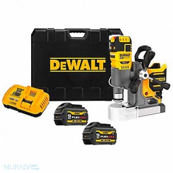 DEWALT Magnetic Drill Kit 20V 810 RPM Brushless, 796P68