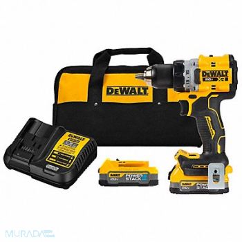 DEWALT Cordless Drill Chuck 1/2 1.7Ah 2000 RPM, 797F76