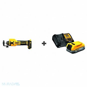 DEWALT Cordless Cut-Off Tool Bonus Battery, 387ZN4