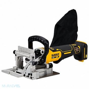 DEWALT Cordless Biscuit Joiner 20V Brushless, 796P66