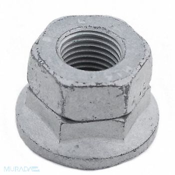 DISC-LOCK 2-Piece Wedge Znc Stl 3/8 -24 0.787in 50, 36RM08