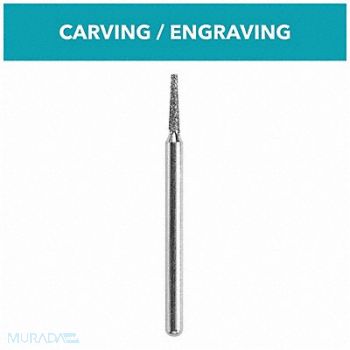 DREMEL Diamond Wheel Point 5/64 in., 43NV47