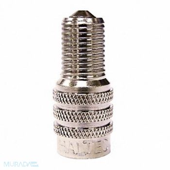 HALTEC Double Seal Valve Cap PK50, 33W576