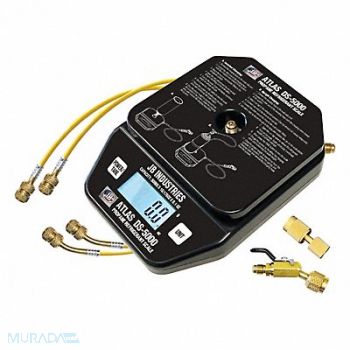 ATLAS Proprane Scale, 808Z29