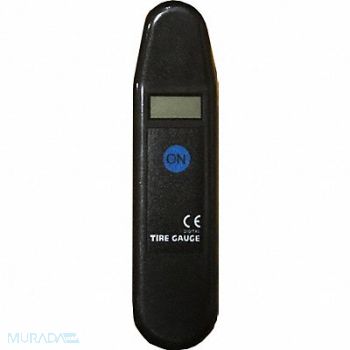 HALTEC Digital Tire Pressure Gauge Plastic, 48WC33