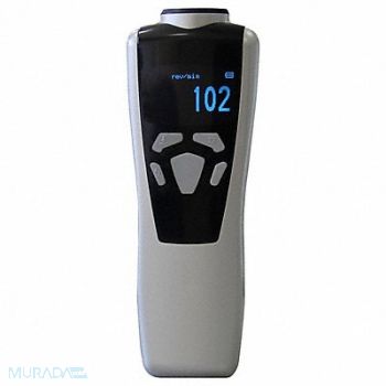 SHIMPO Tachometer 1000 Readings Laser Light, 49VY90