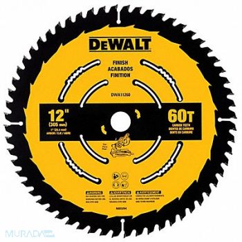 DEWALT Circular Saw Blades 12 Carbide Tipped, 796FY4
