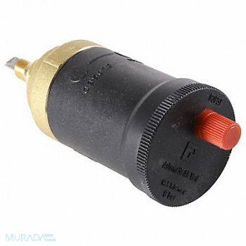 RESIDEO BRAUKMANN Automatic Air Vent, 3TZ95