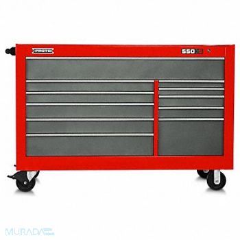 PROTO Master Tool Set General Purpose 497 pcs., 53GL73