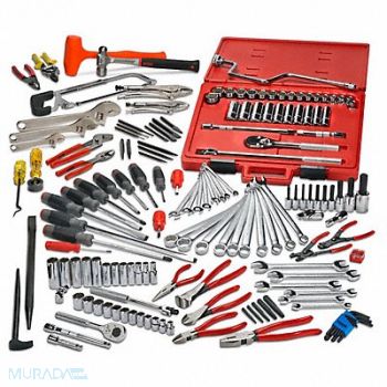 PROTO Master Tool Set General Purpose, 6C358