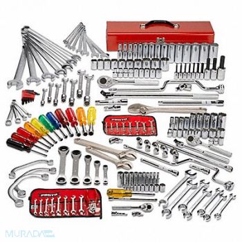 PROTO Master Tool Set 194 PCS, 784JP8