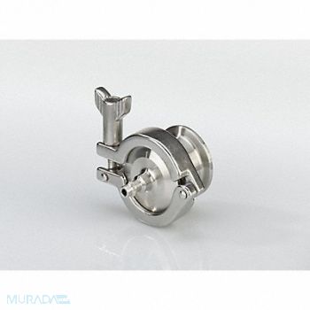 VNE Air Blow Check Valve Pipe Size 1 1/2, 803CW2