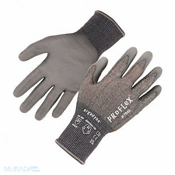 PROFLEX BY ERGODYNE Glove A4 HPPE/Polyester Knit 2XL PR, 793NW6